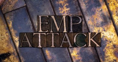 Surviving an EMP Encounter