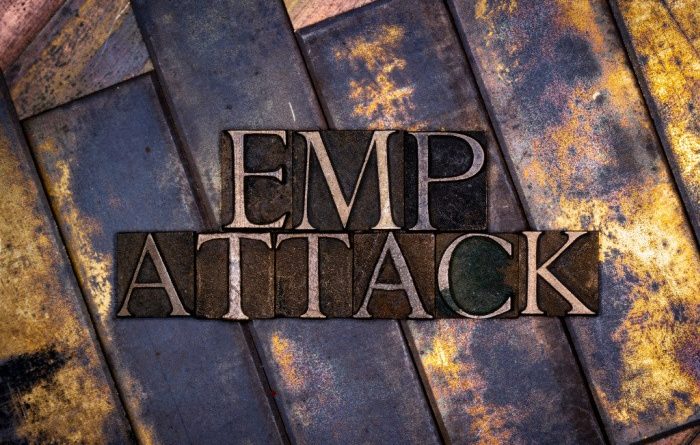 Surviving an EMP Encounter