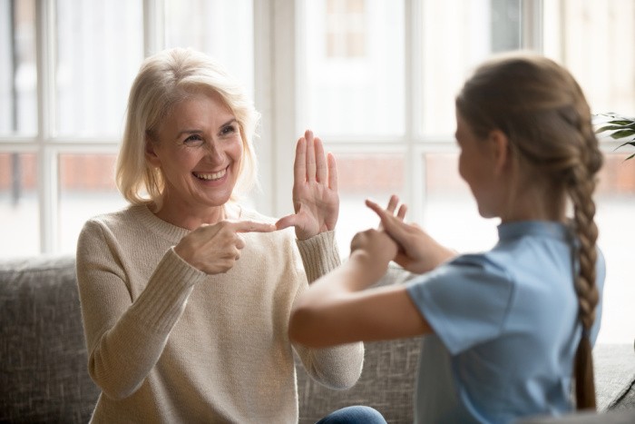 Sign Language