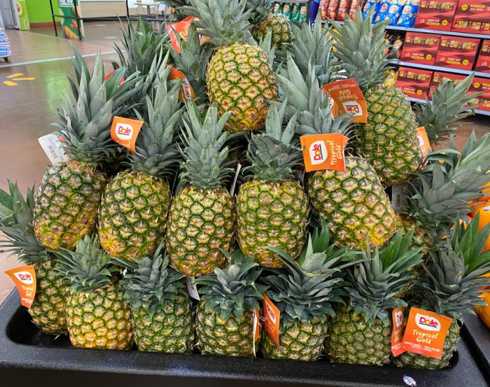 Pineapple