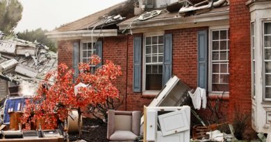 What are Preppers Prepping For?