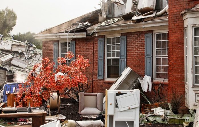 What are Preppers Prepping For?