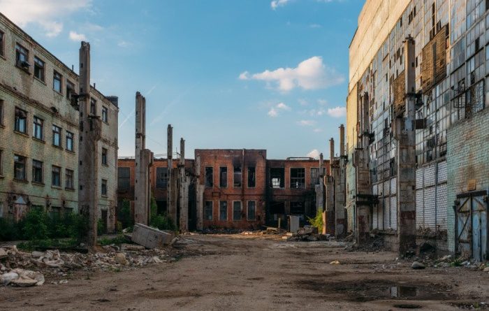 What to Do IMMEDIATELY After SHTF