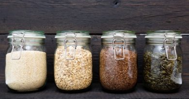 What to Store in Your Pantry for an Emergency