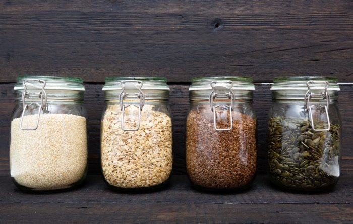 What to Store in Your Pantry for an Emergency