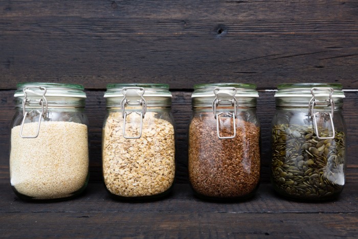 What to Store in Your Pantry for an Emergency