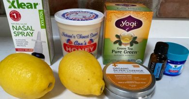 What to Take to People Who are Sick