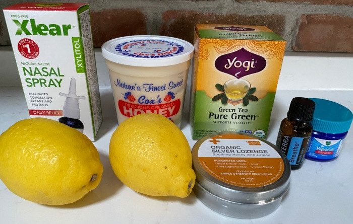 What to Take to People Who are Sick