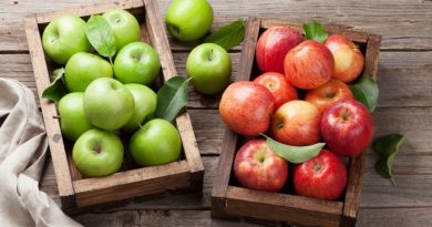 12 Fantastic Uses for Apples
