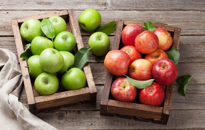 12 Fantastic Uses for Apples