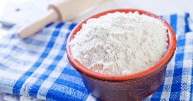 13 Surprising Uses for Flour