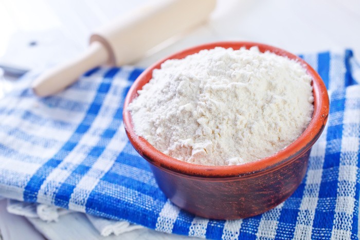 13 Surprising Uses for Flour