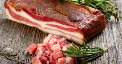 13 Ways to Use Bacon Grease