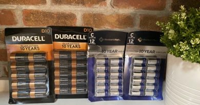 25 Prepping Items to Hoard