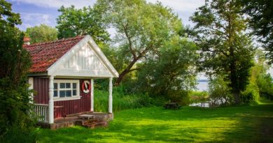 8 Must-Haves for Choosing the Perfect Bug Out Location