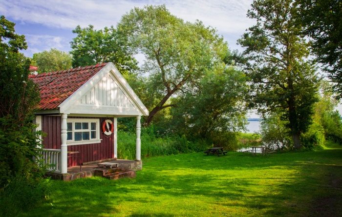 8 Must-Haves for Choosing the Perfect Bug Out Location