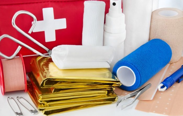Critical Survival Skills You Should Practice at Home