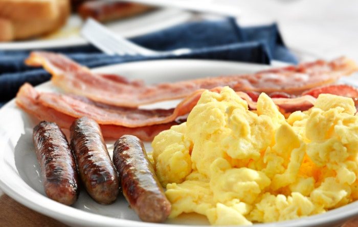 How To Use Powdered Eggs