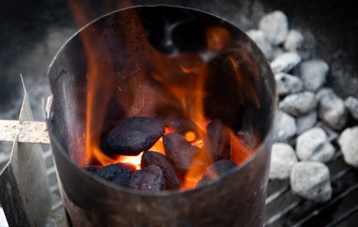 Types of Fire Starters to Stock