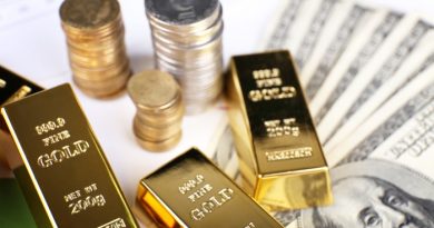 Why You Should Stock Up on Precious Metals