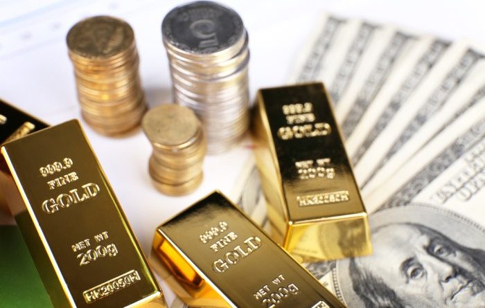 Why You Should Stock Up on Precious Metals
