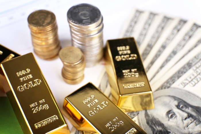 Why You Should Stock Up on Precious Metals