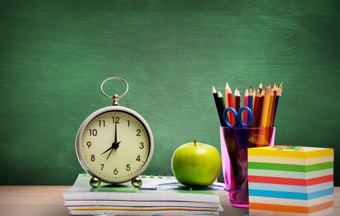 10 Things They Don’t Teach You in School