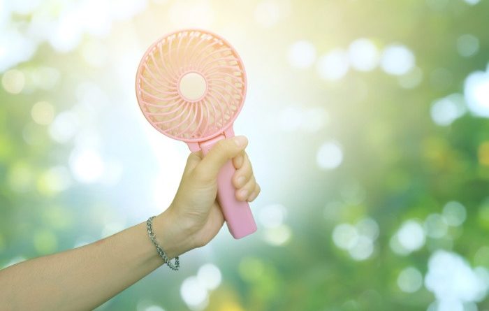 10 Ways to Stay Cool Without Electricity