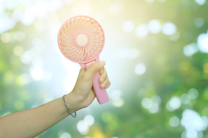 10 Ways to Stay Cool Without Electricity