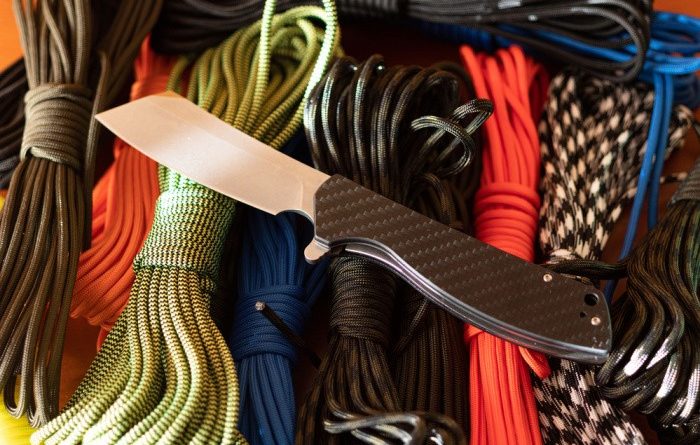 13 Survival Uses for Paracord