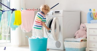 15 Life Skills Your Kids Need