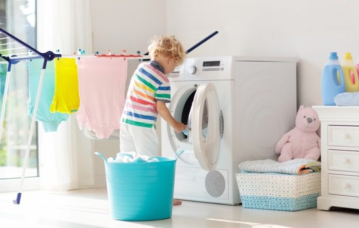 15 Life Skills Your Kids Need