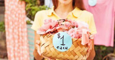 9 Ways to Make Easy Extra Money