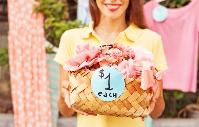 9 Ways to Make Easy Extra Money
