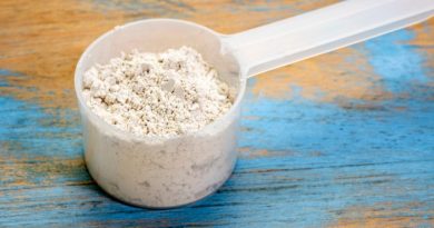 Diatomaceous Earth: What You Need to Know