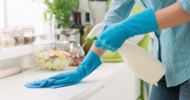 Food Safety Tips During an Emergency