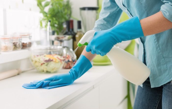 Food Safety Tips During an Emergency