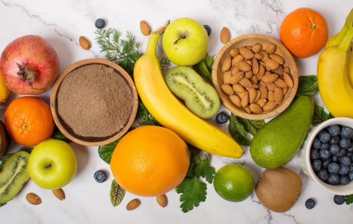 Superfoods You Should Stock