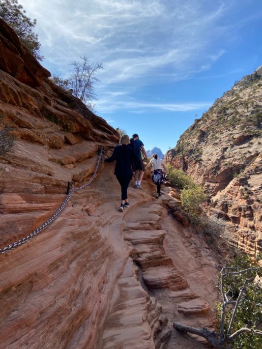 Angel's Landing