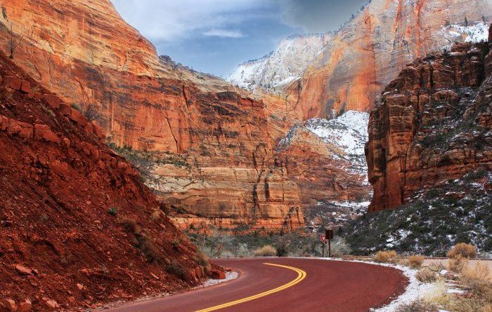 Zion National Park