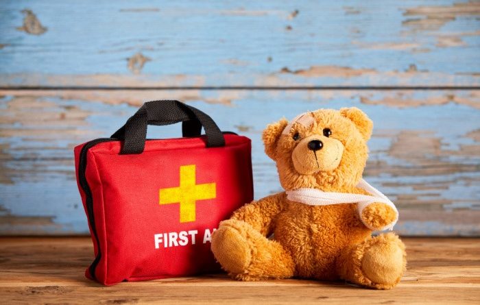 Emergency Essentials Every Child Needs
