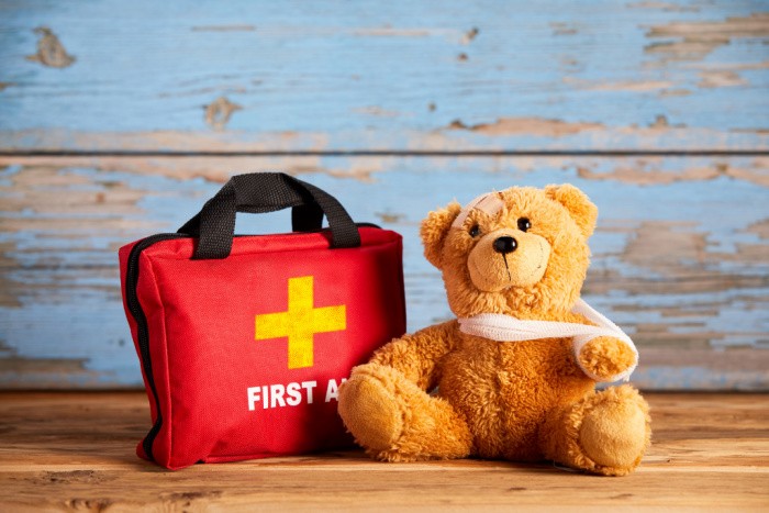 Emergency Essentials Every Child Needs