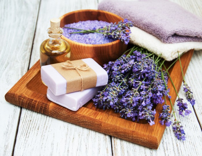 Lavender Herbal Remedies