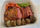 How To Make Corned Beef