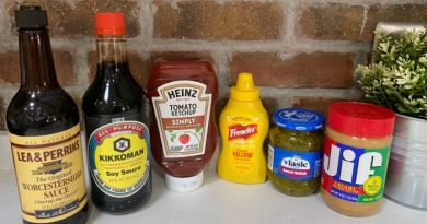 How to Live Without a Refrigerator