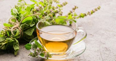 How to Make Your Own Tea