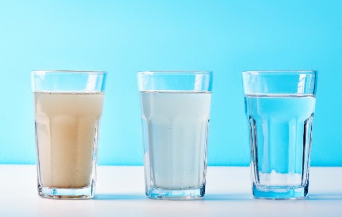 How to Make Your Water Safe