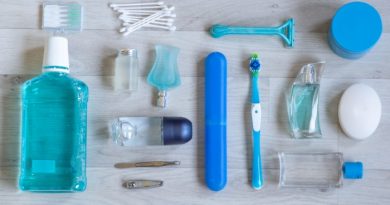 Hygiene Tips for an End of the World Scenario