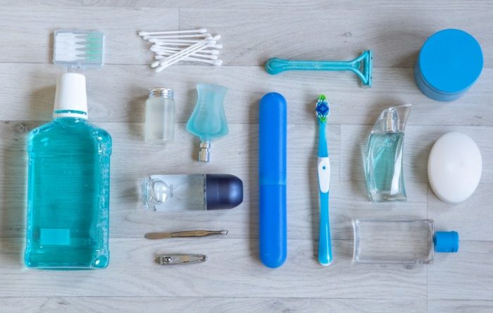Hygiene Tips for an End of the World Scenario