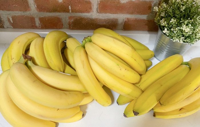 What Can I Do With All These Bananas